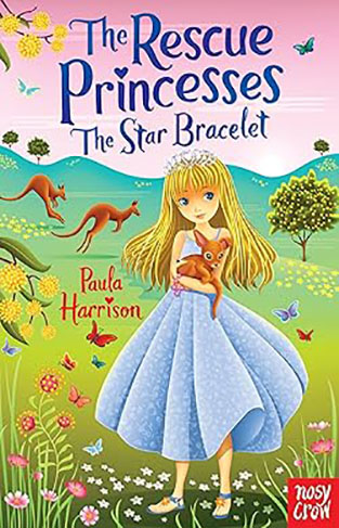 Rescue Princesses: The Star Bracele